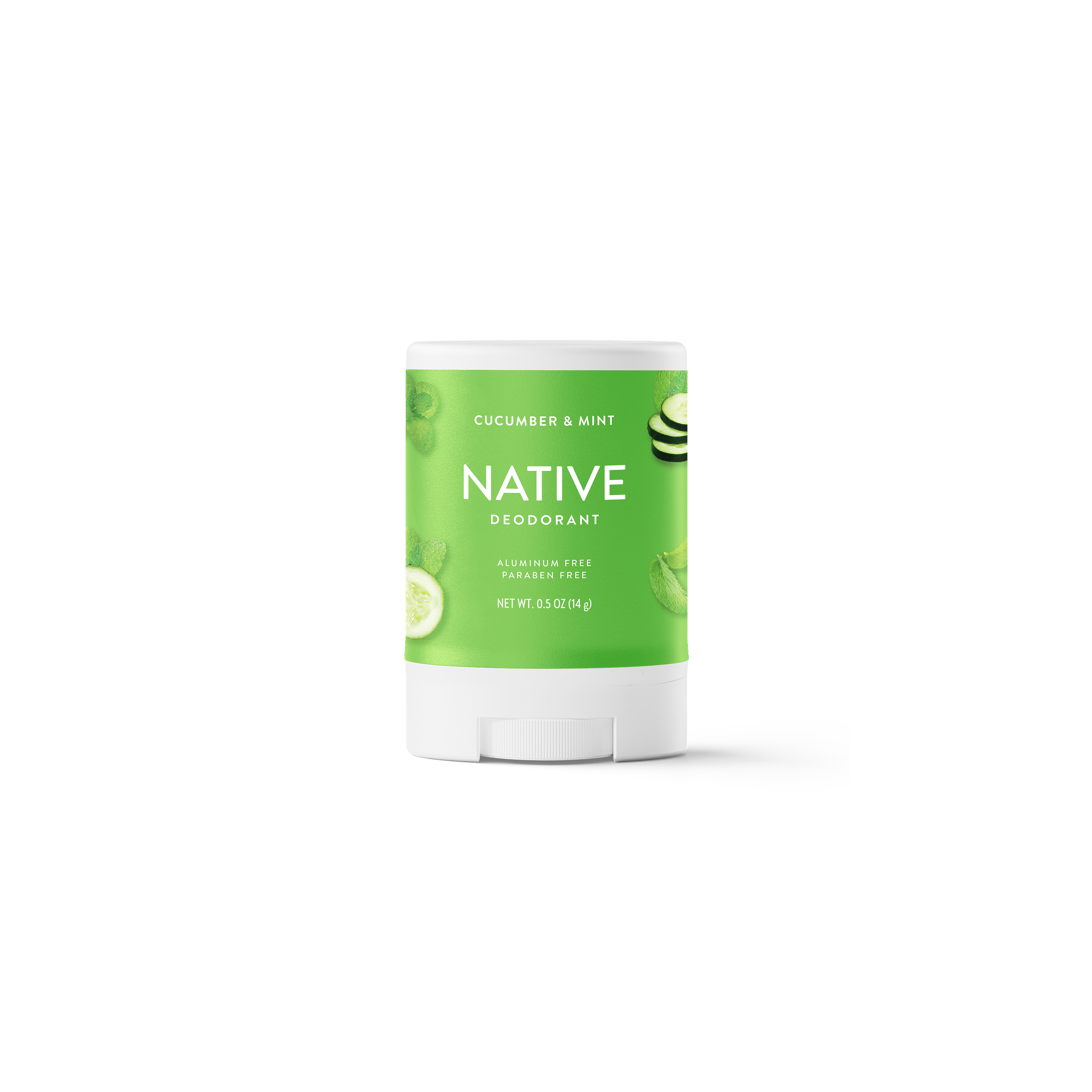 Mini Deodorant Stick - Fresh Start