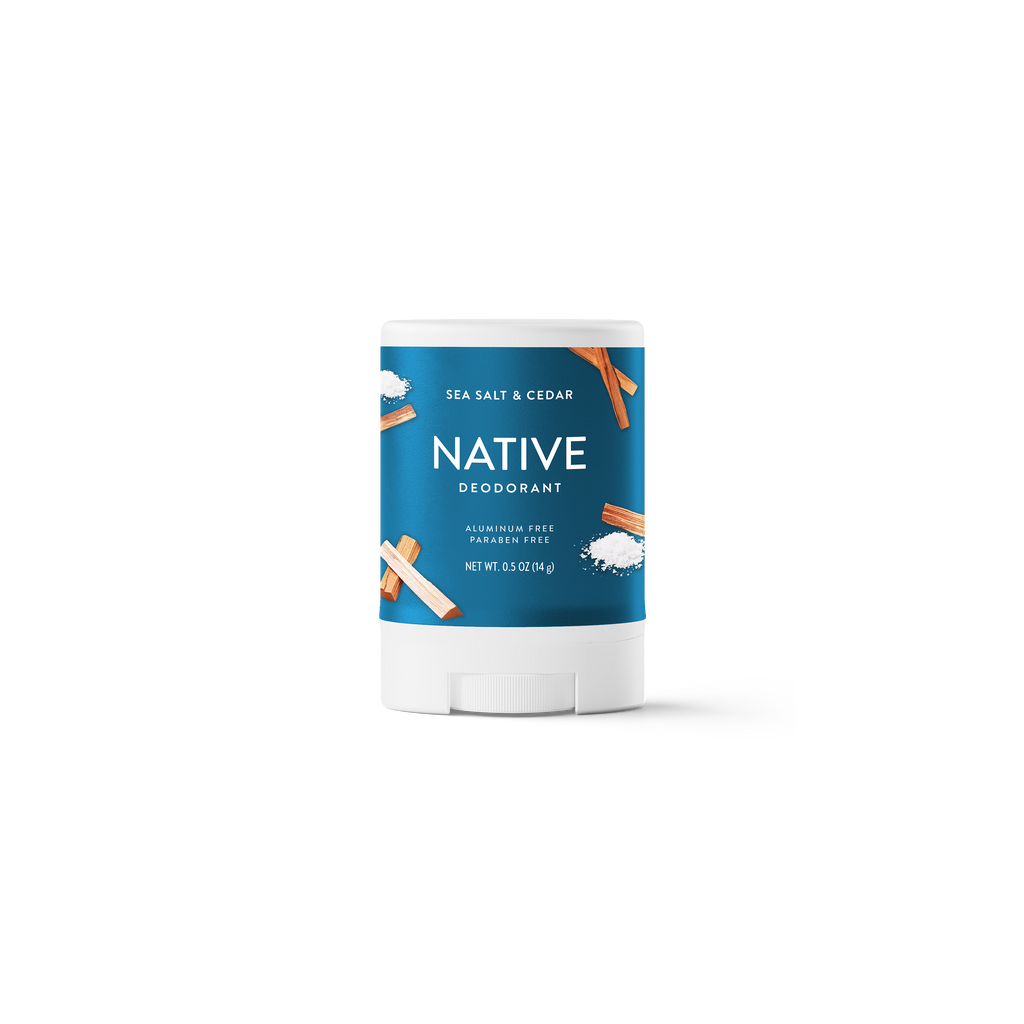 Mini Deodorant Stick - Fresh Start