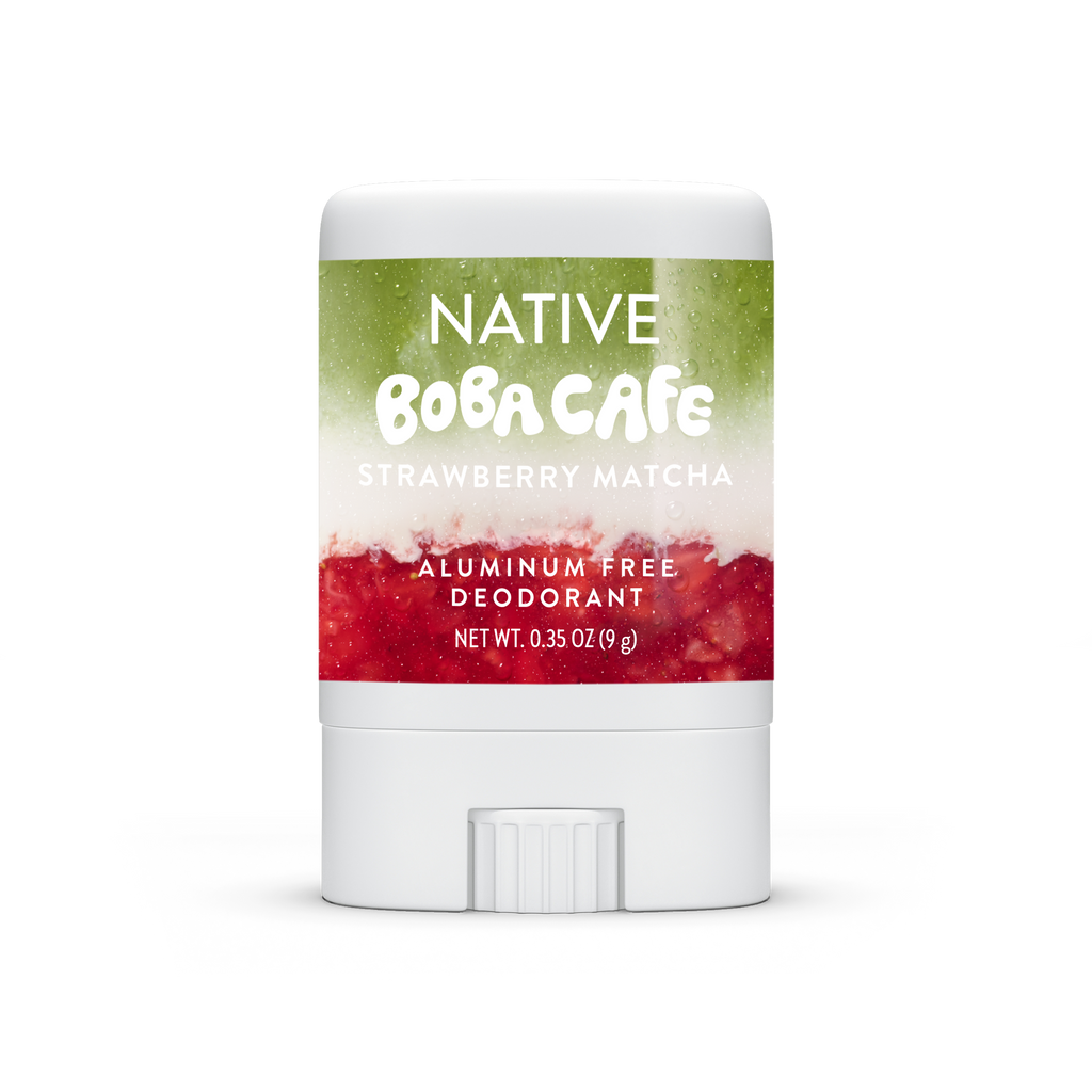 Mini Deodorant Stick - Fresh Start