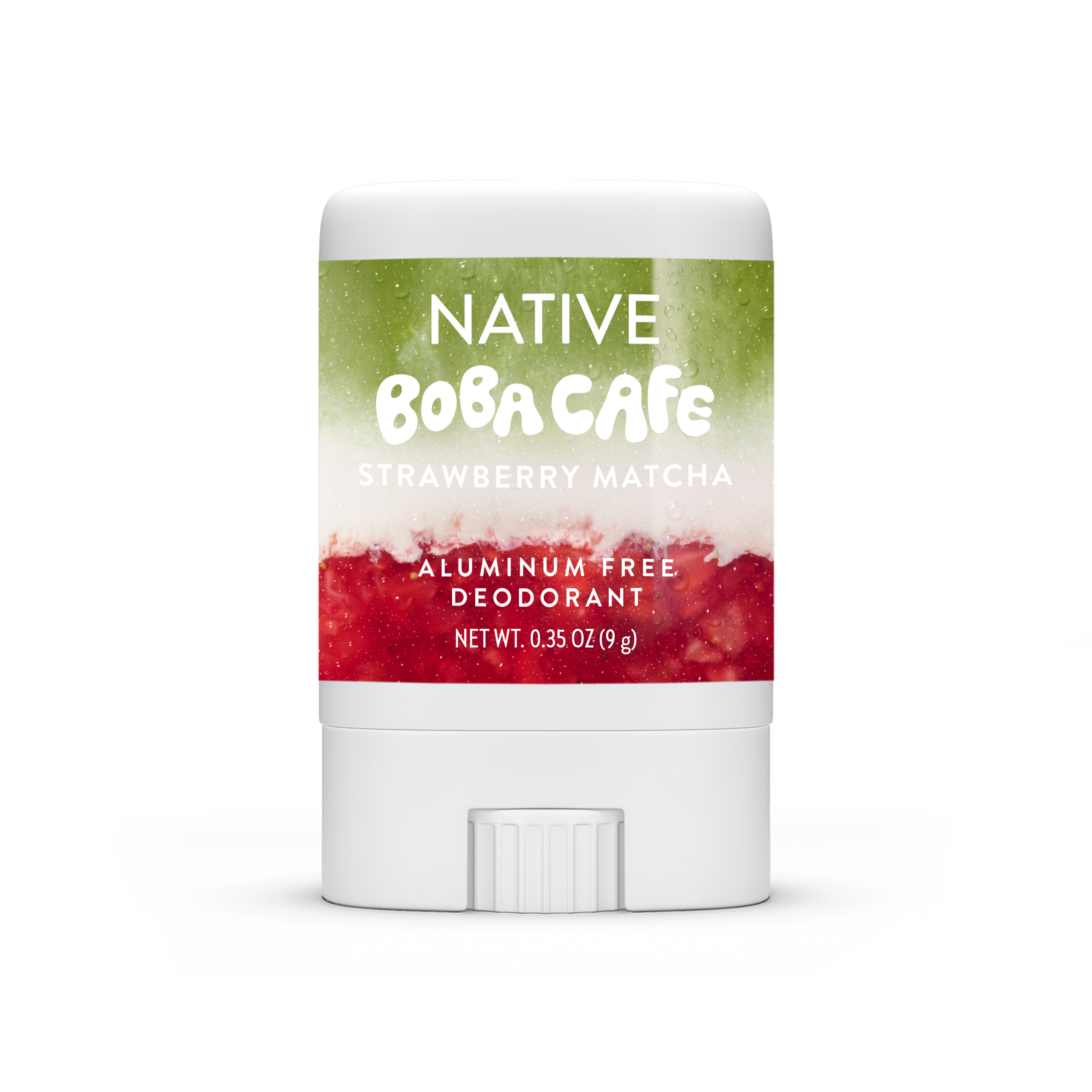 Mini Deodorant Stick - Fresh Start