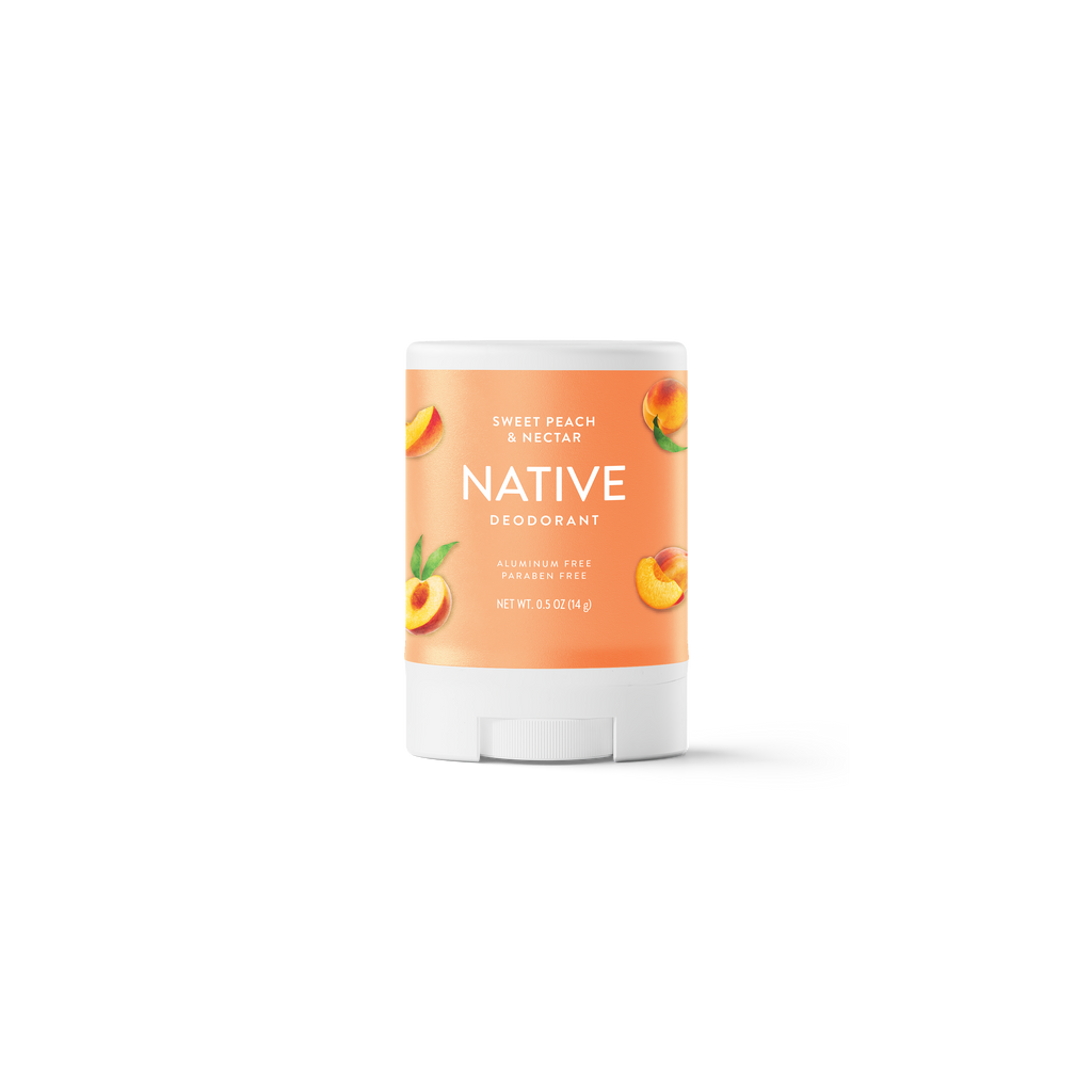 Mini Deodorant Stick - Active Fresh