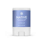 Mini Deodorant Stick - Last Chance - Soft Layer