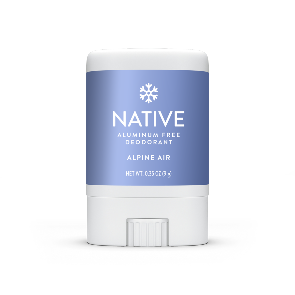 Mini Deodorant Stick - Last Chance - Soft Layer