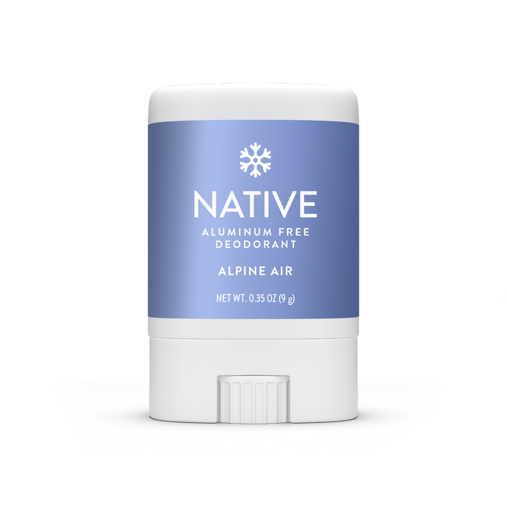 Mini Deodorant Stick - Last Chance - Active Fresh