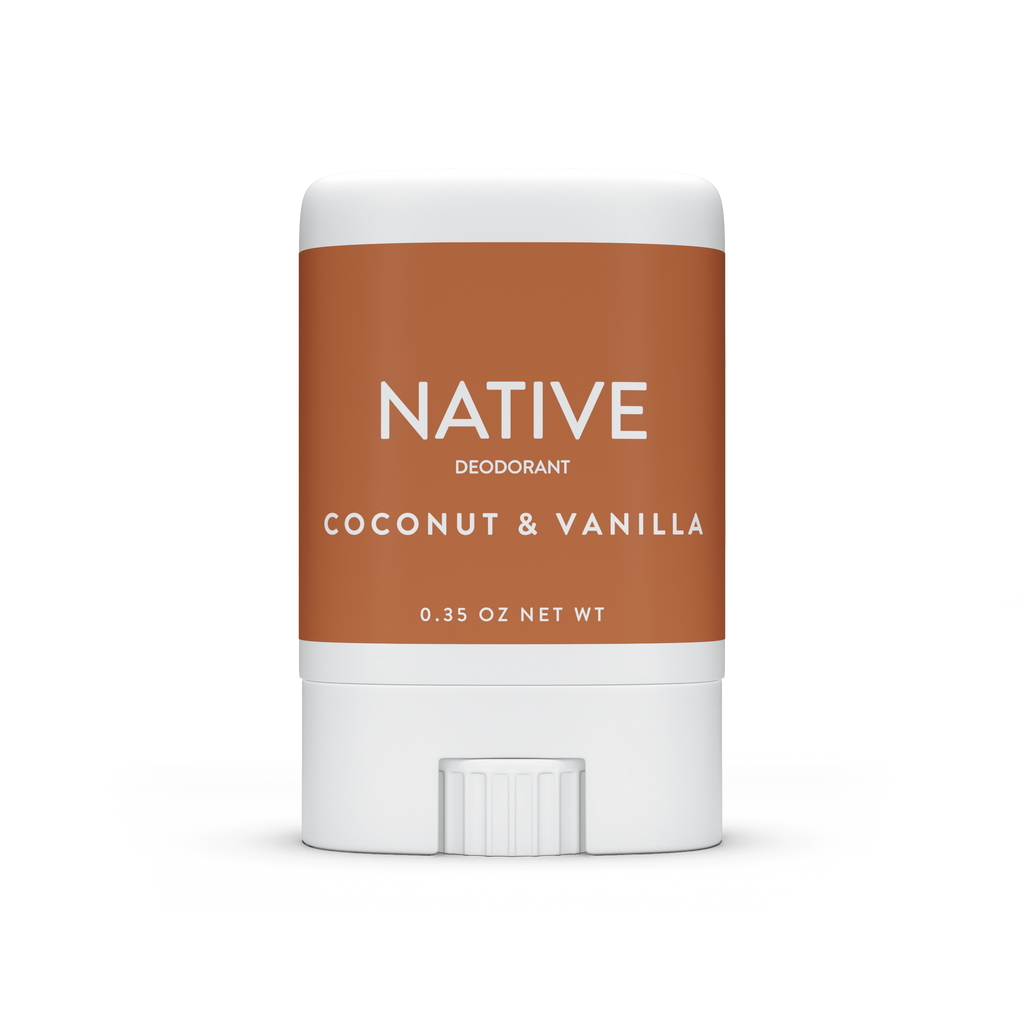 Mini Deodorant Stick - Last Chance - Active Fresh