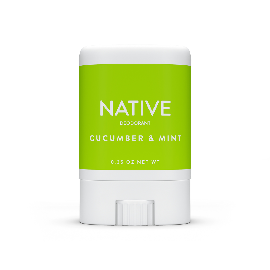 Mini Deodorant Stick - Last Chance - Soft Layer