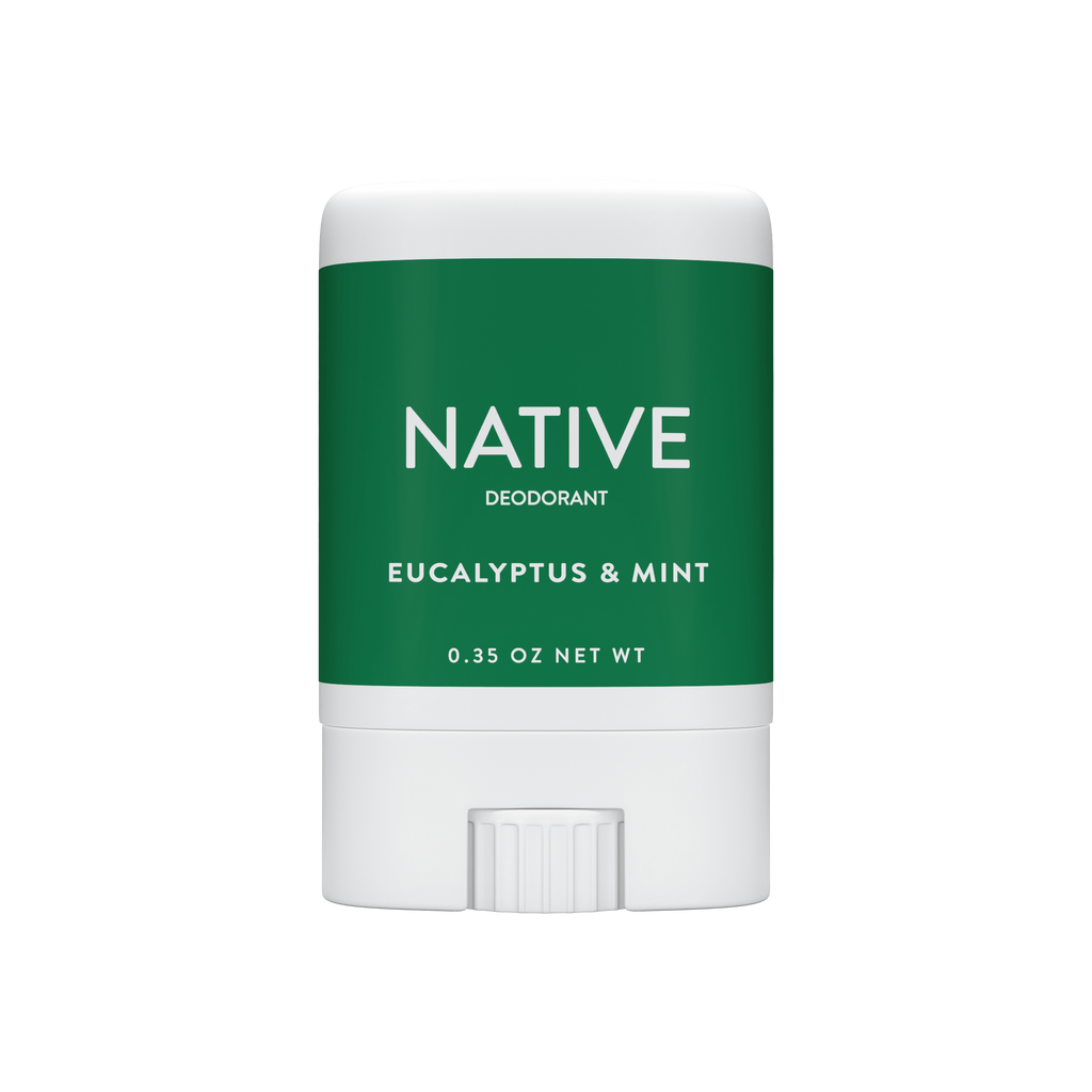 Mini Deodorant Stick - Last Chance - Soft Layer