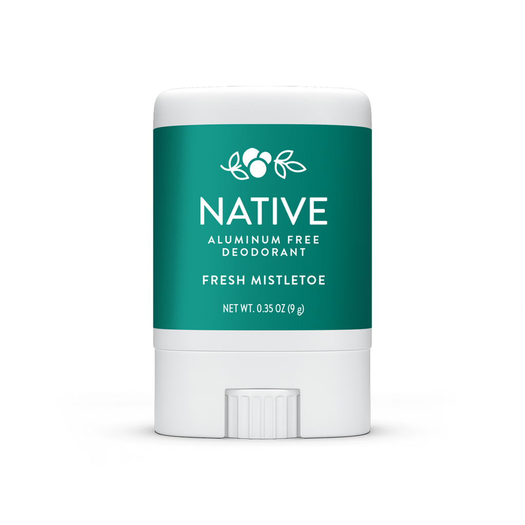 Mini Deodorant Stick - Last Chance - Soft Layer