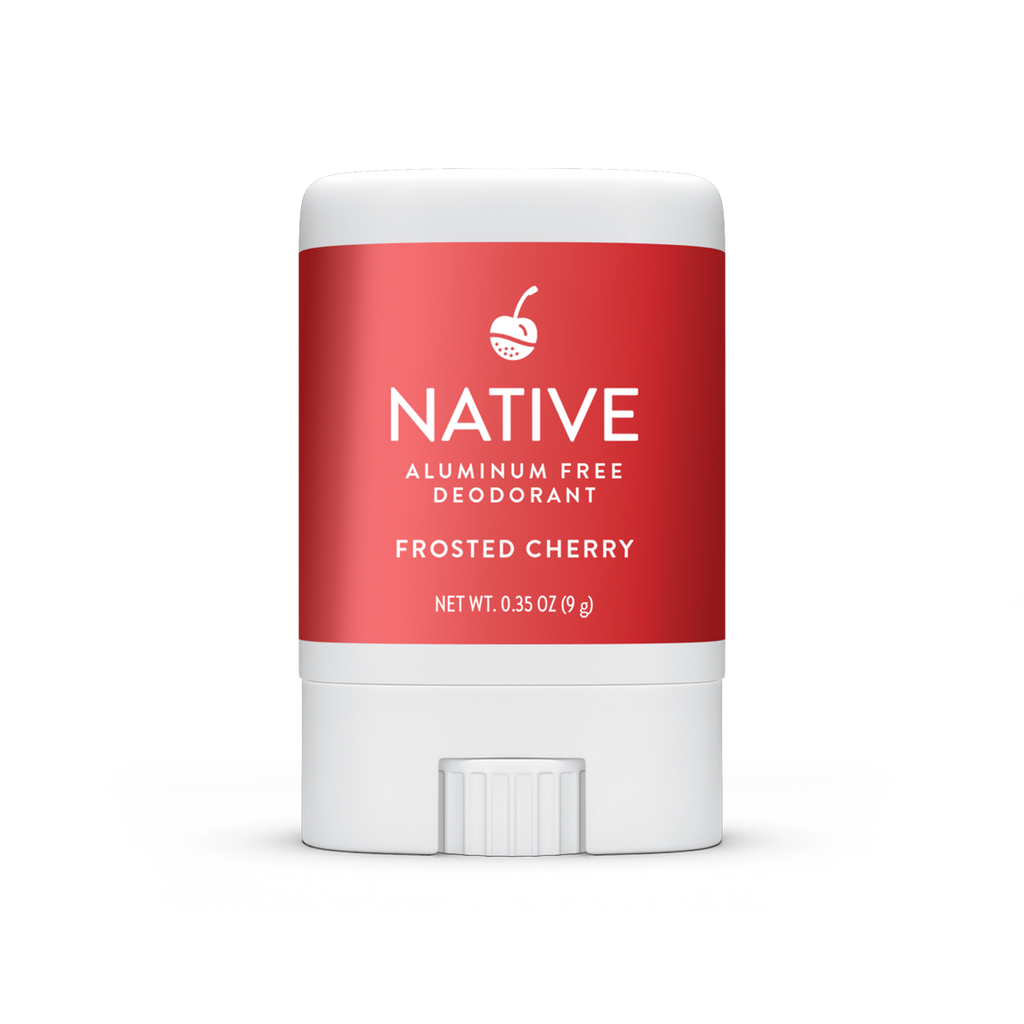Mini Deodorant Stick - Last Chance - Soft Layer