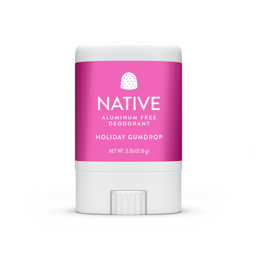 Mini Deodorant Stick - Last Chance - Active Fresh