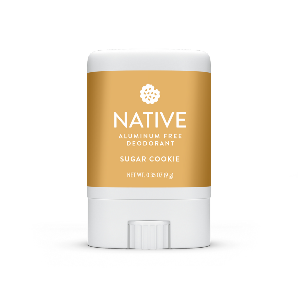 Mini Deodorant Stick - Last Chance - Active Fresh