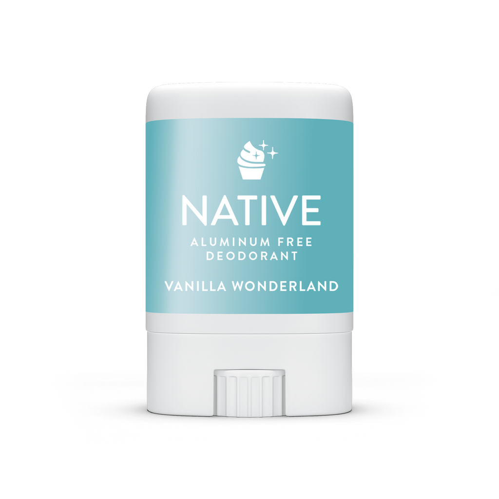 Mini Deodorant Stick - Last Chance - Active Fresh