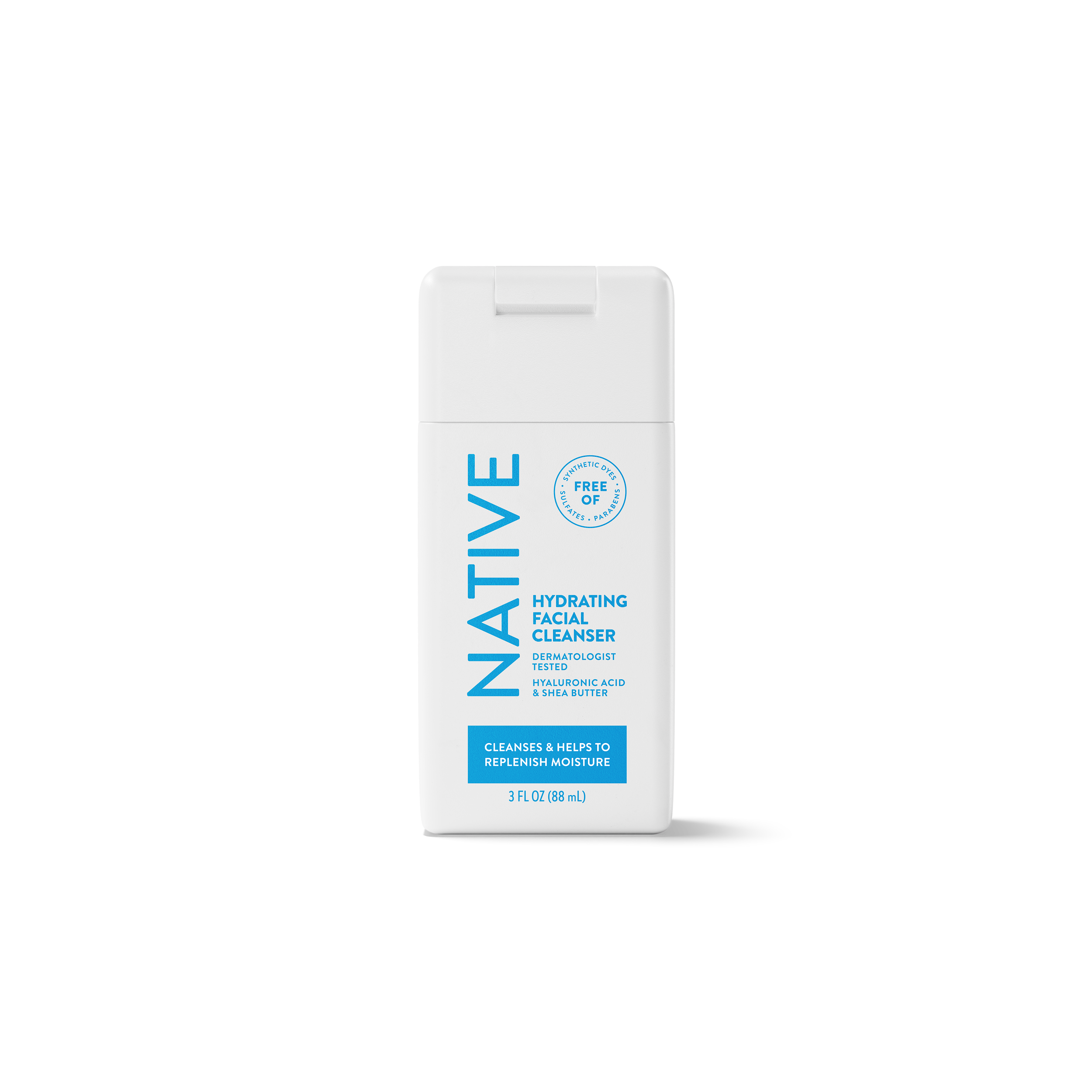 Mini Facial Cleanser - Daily Glow