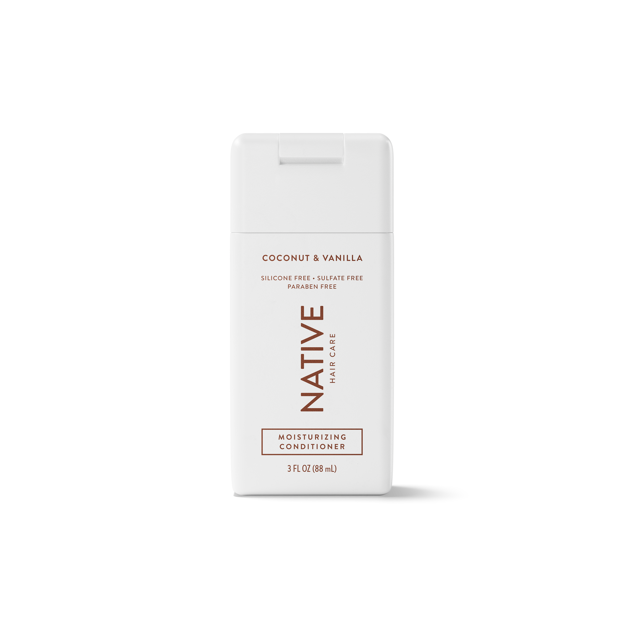 Mini Moisturizing Conditioner - Simple Support