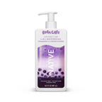 2-in-1 Shampoo & Conditioner - Daily Care