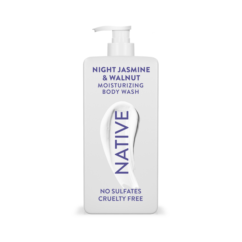 Moisturizing Body Wash - Last Chance - Smooth Touch