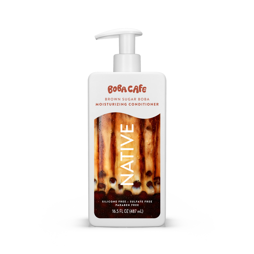 Moisturizing Conditioner - Fresh Routine
