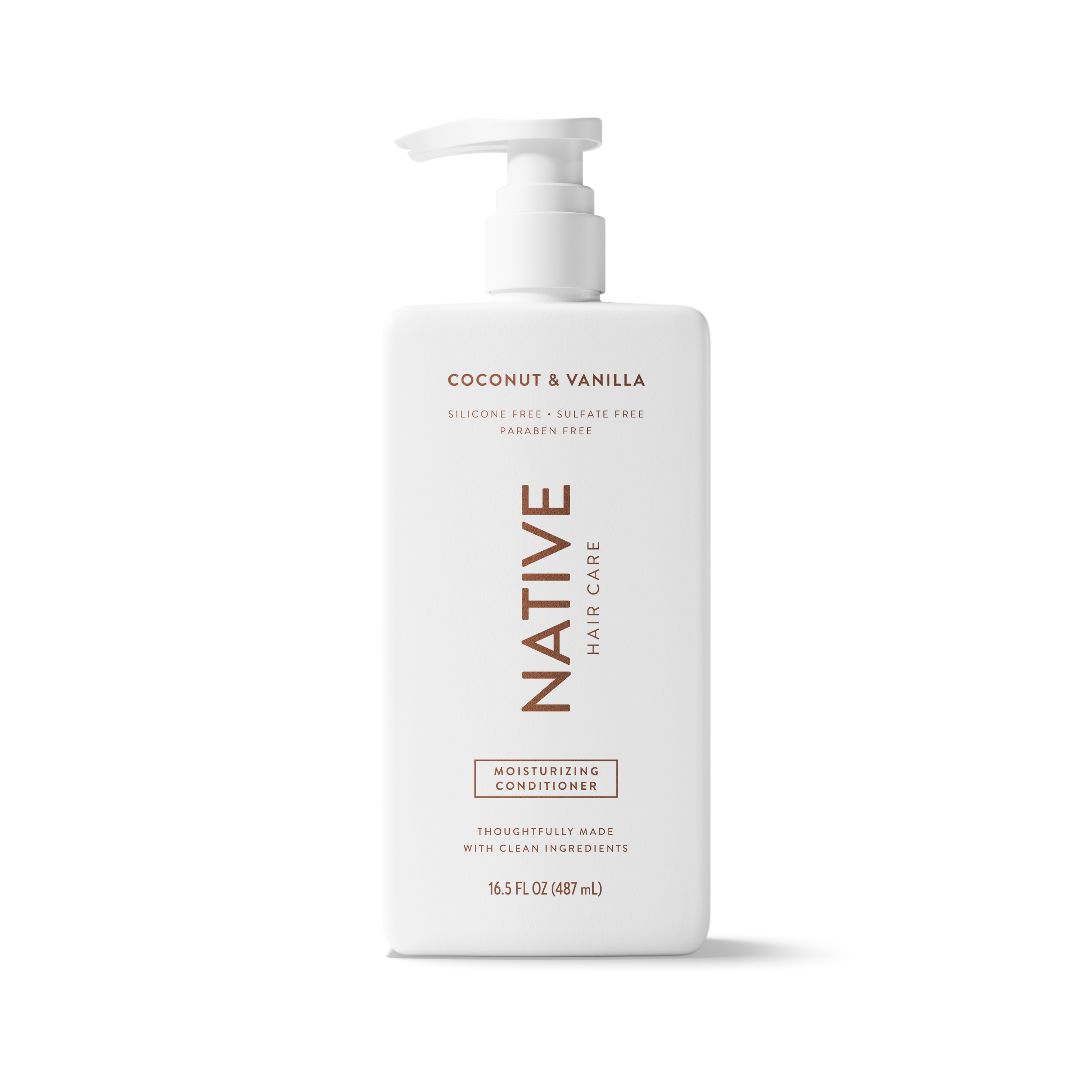 Moisturizing Conditioner - Hair Care