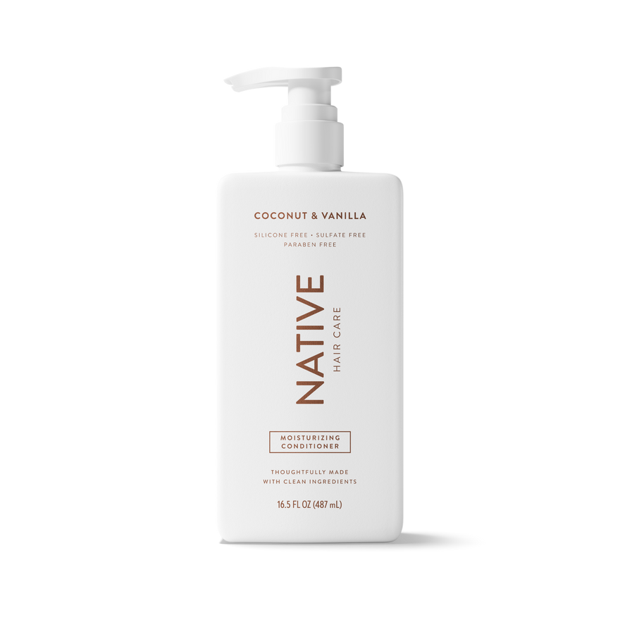 Moisturizing Conditioner - Hair Care (16.5oz)