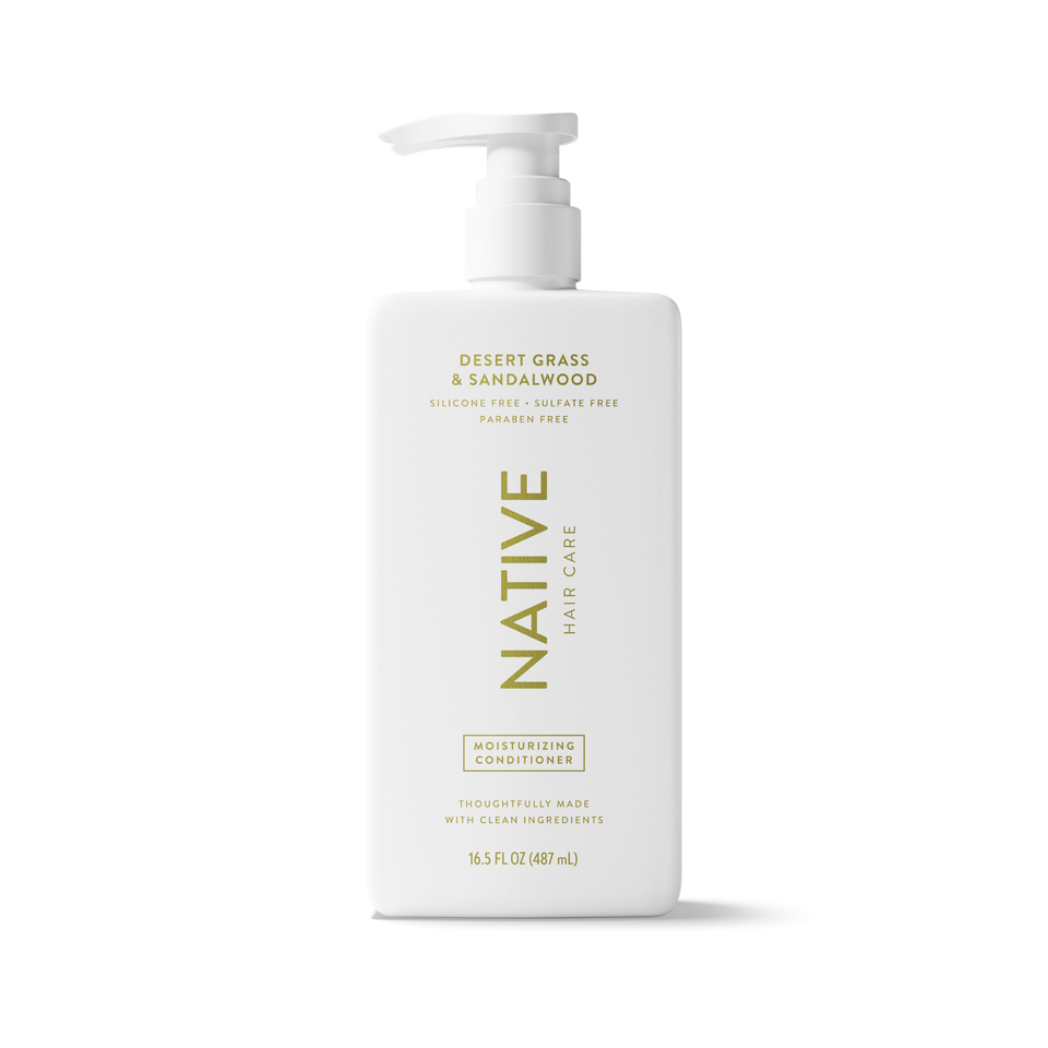Moisturizing Conditioner - Fresh Routine (16.5oz)