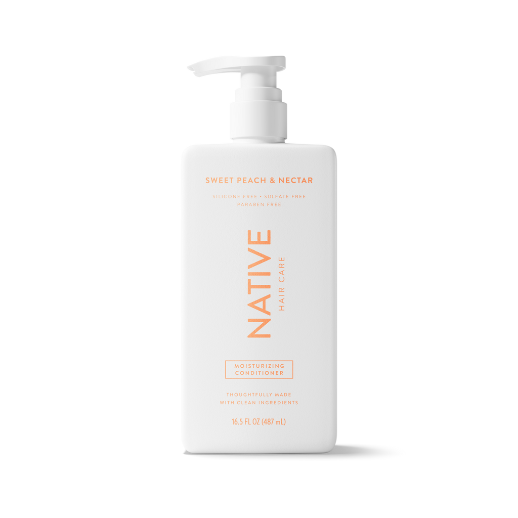 Moisturizing Conditioner - Fresh Routine