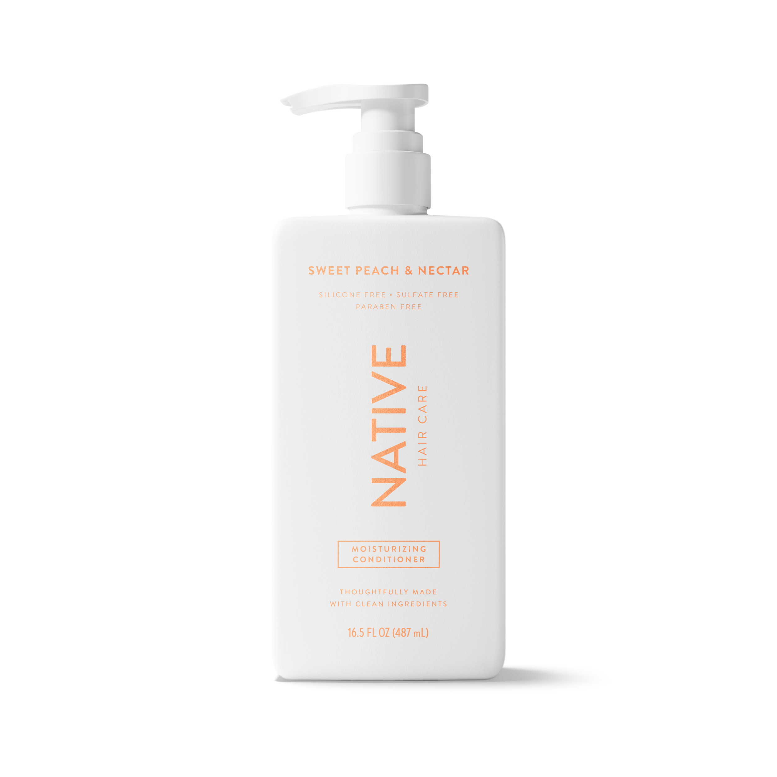 Moisturizing Conditioner - Hair Care