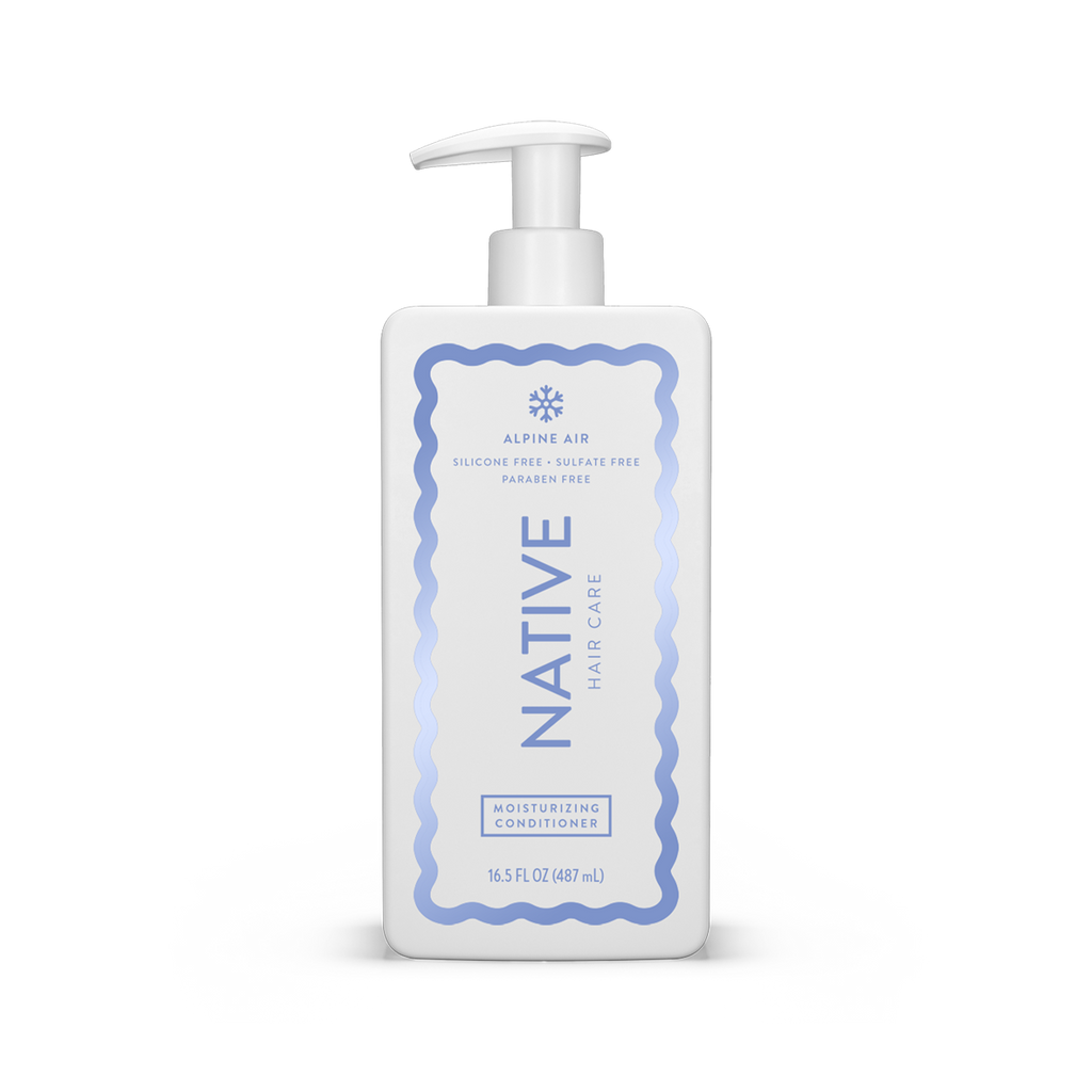 Moisturizing Conditioner - Last Chance - Daily Roots