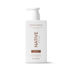 Moisturizing Shampoo - Clean Scalp