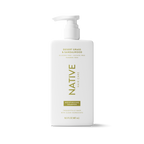 Moisturizing Shampoo - Clean Scalp