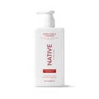 Moisturizing Shampoo - Fresh Volume