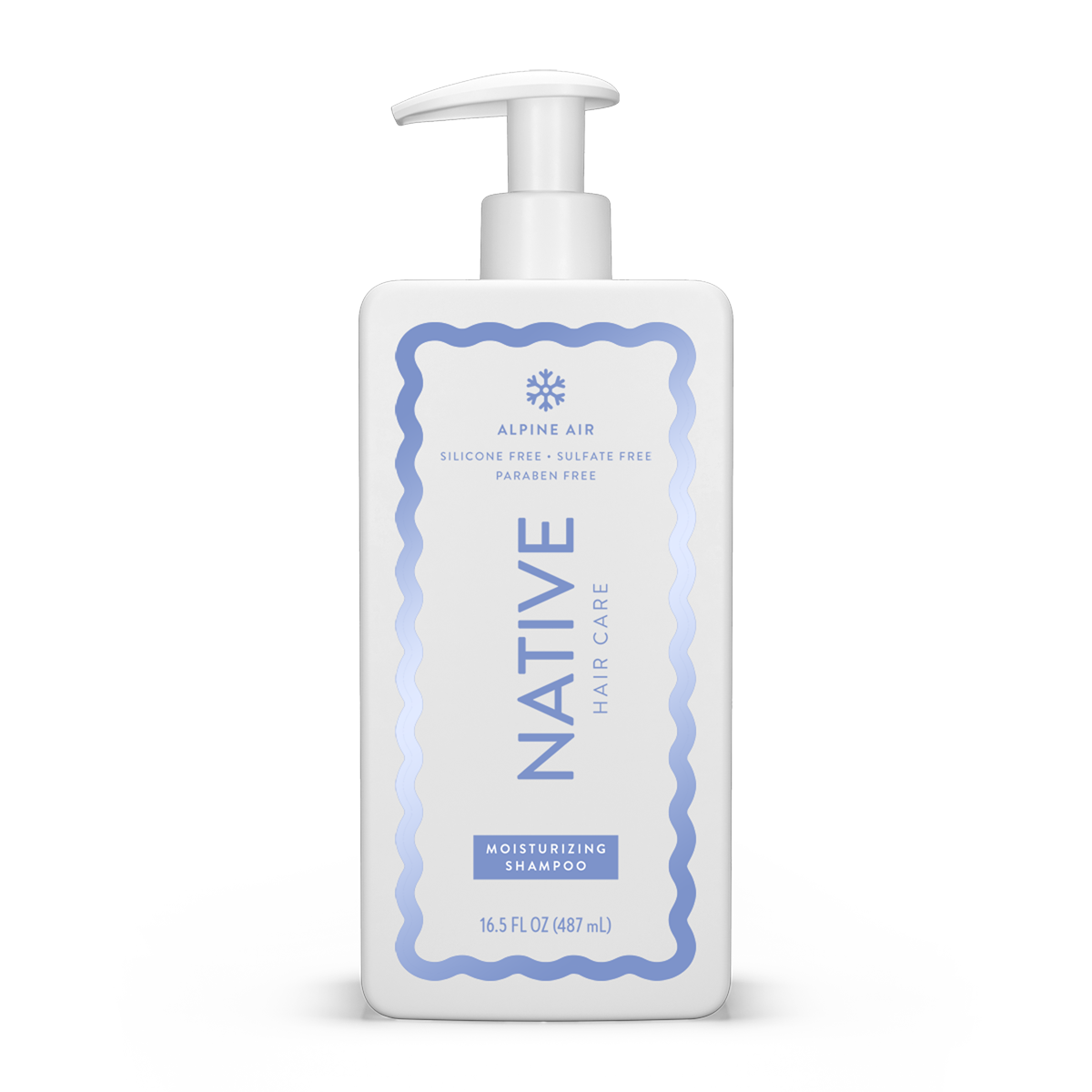 Moisturizing Shampoo - Last Chance - Root Reset