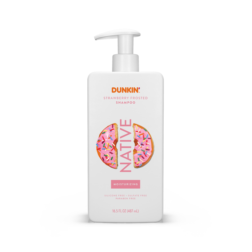 Moisturizing Shampoo - Last Chance - Root Reset