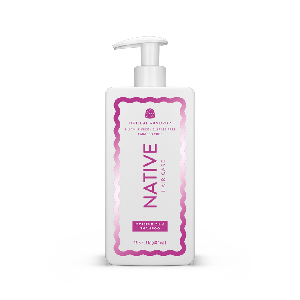 Moisturizing Shampoo - Last Chance - Root Reset