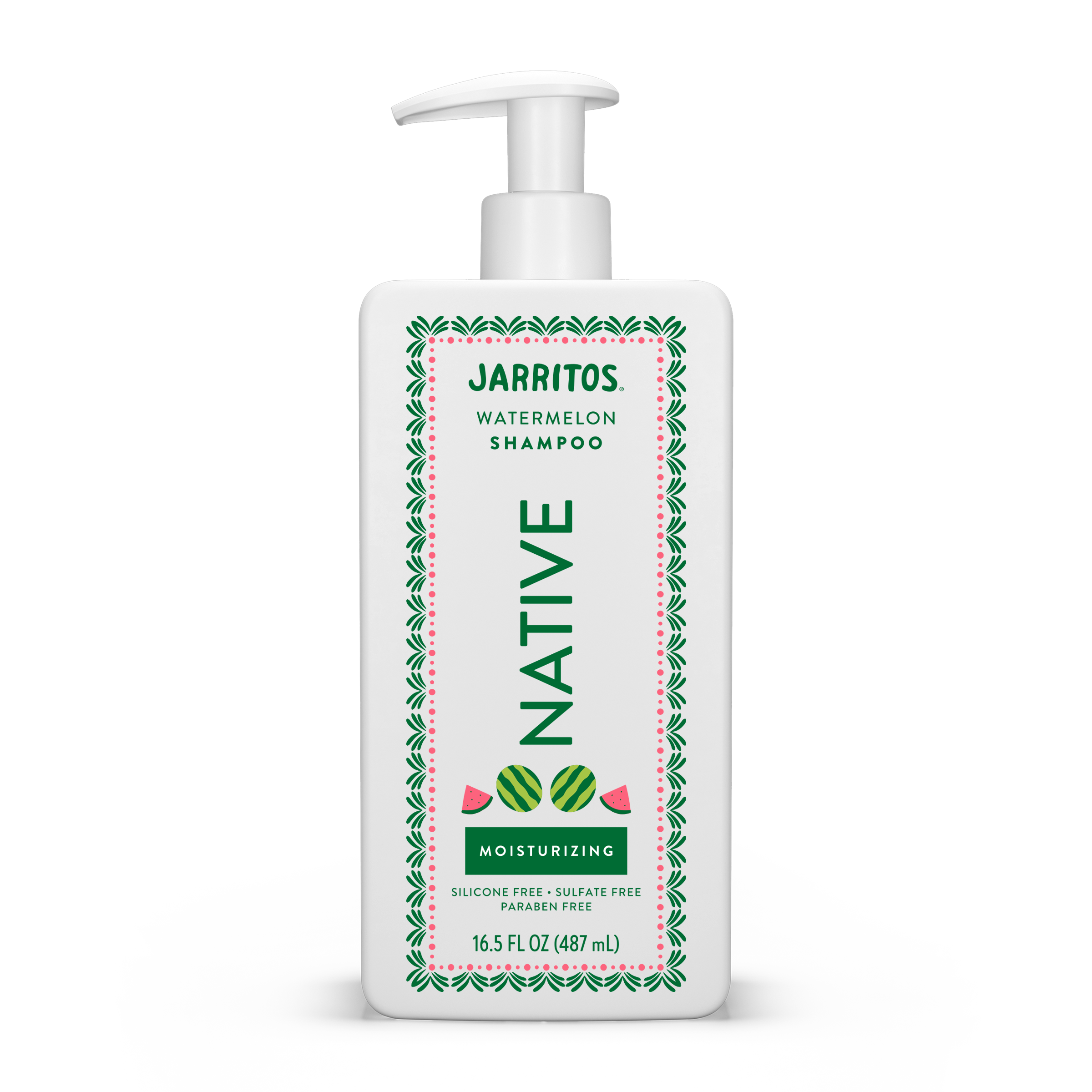 Moisturizing Shampoo - Last Chance - Root Reset