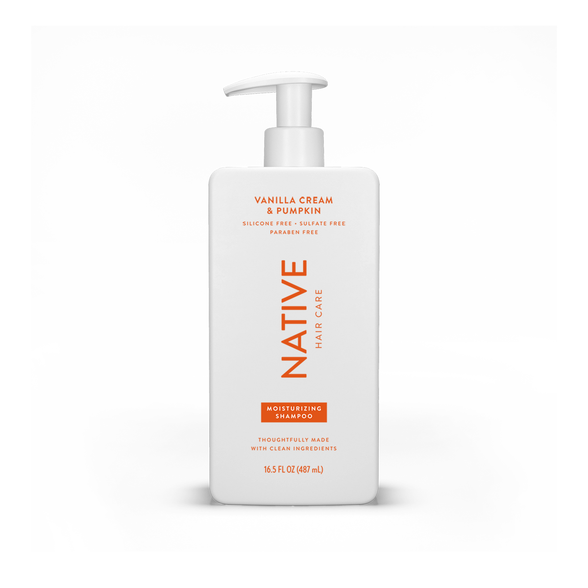 Moisturizing Shampoo - Last Chance - Root Reset