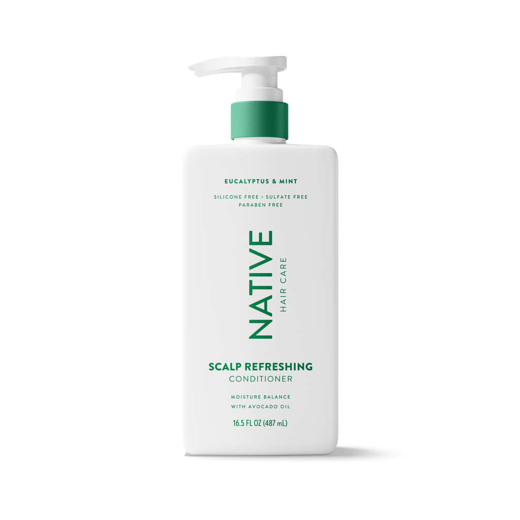 Scalp Refreshing Conditioner - Daily Care