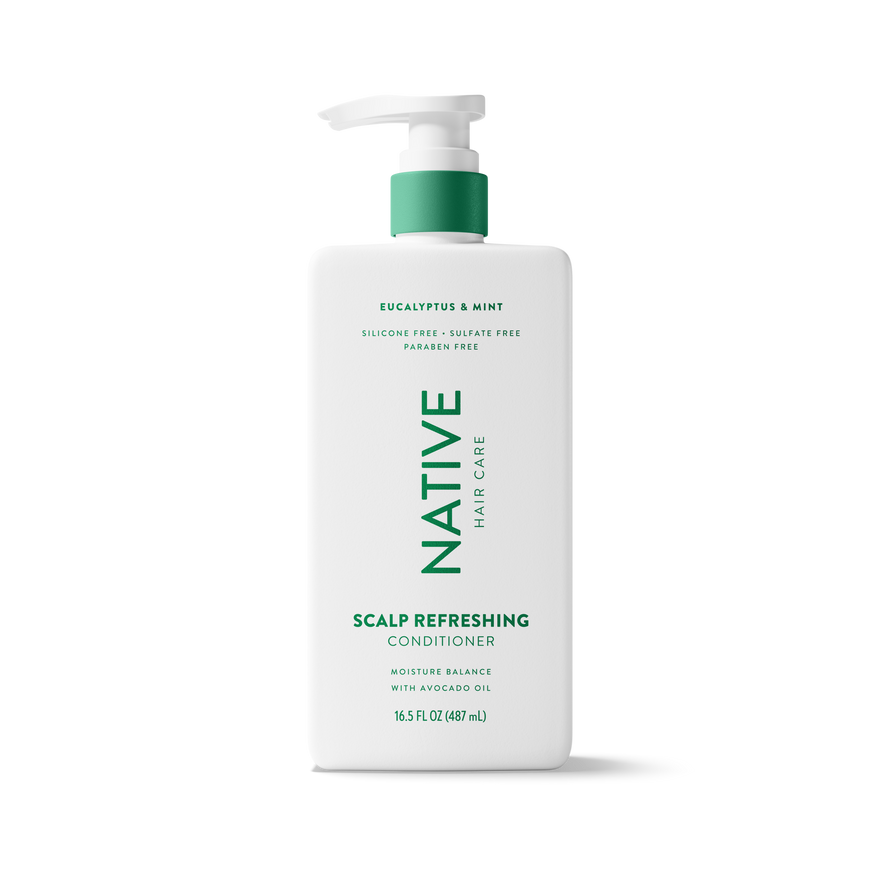 Scalp Refreshing Conditioner - Daily Care (16.5oz)