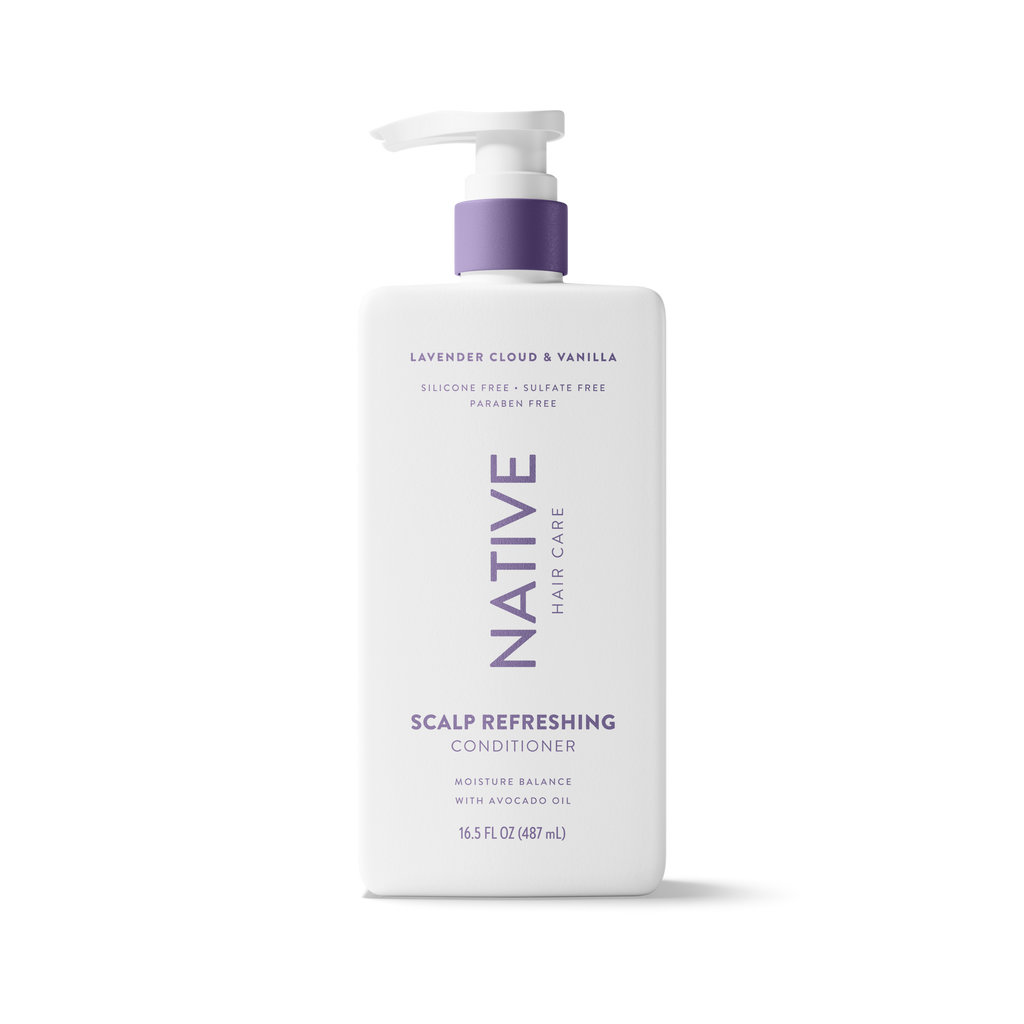 Scalp Refreshing Conditioner - Daily Care