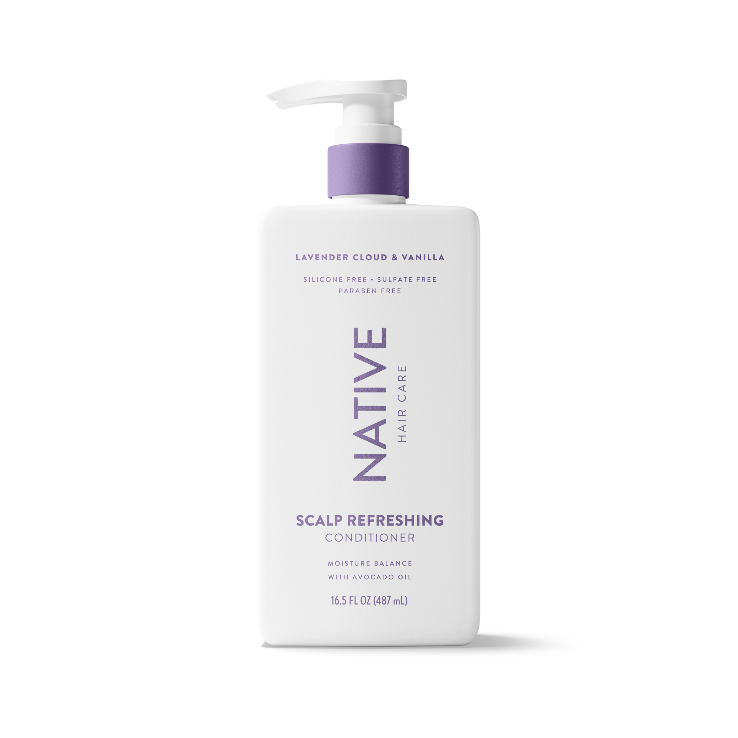 Scalp Refreshing Conditioner - Daily Care