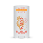 Sensitive Deodorant Stick - Smooth Touch