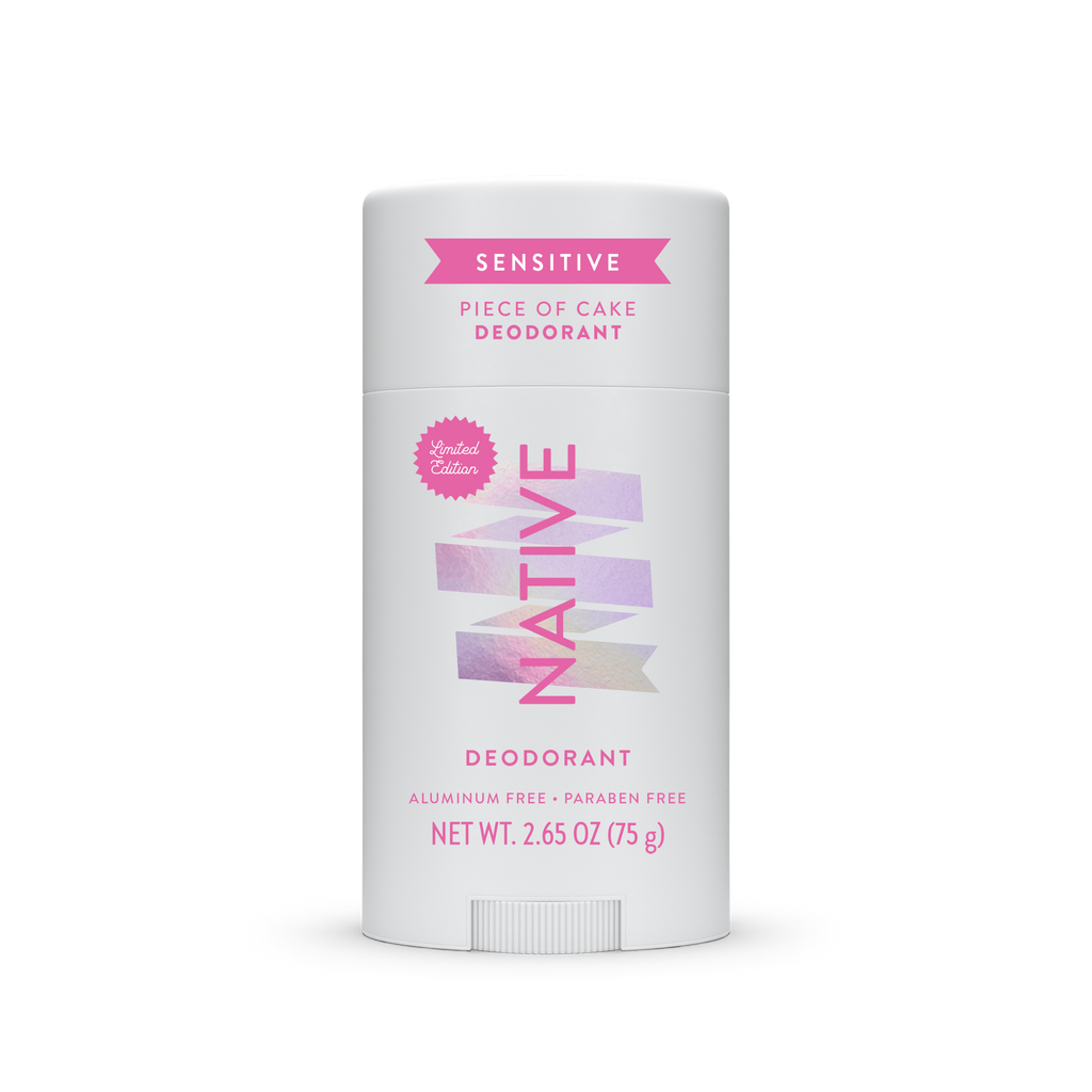 Sensitive Deodorant Stick - Last Chance - Smooth Touch