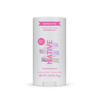 Sensitive Deodorant Stick - Last Chance - Smooth Touch