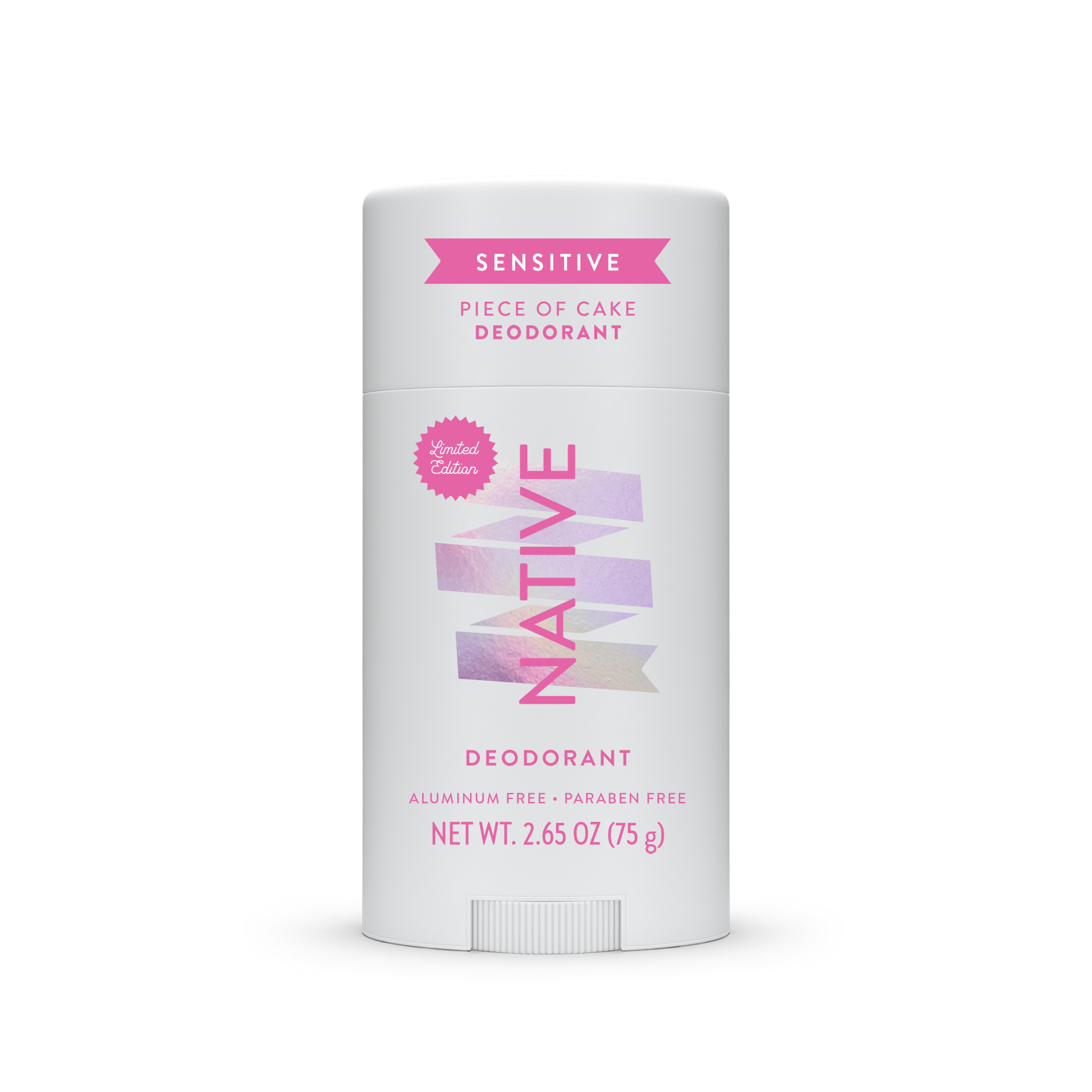 Sensitive Deodorant Stick - Last Chance - Smooth Touch