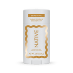 Sensitive Deodorant Stick - Last Chance - Smooth Touch