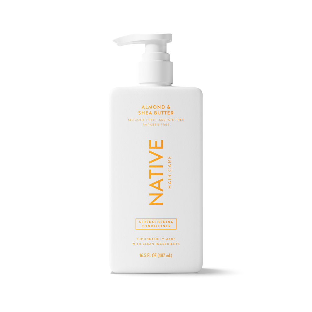 Strengthening Conditioner - Daily Roots