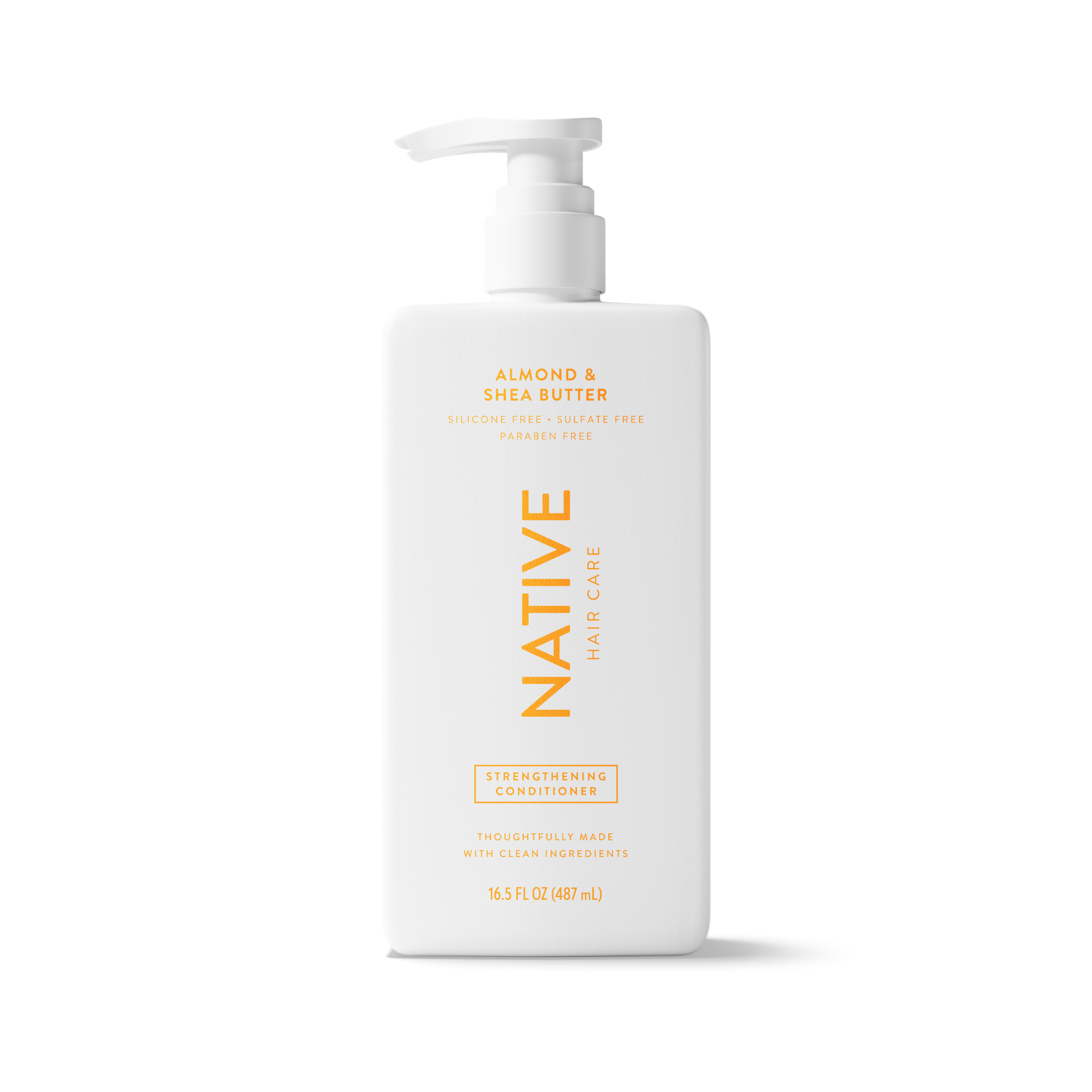 Strengthening Conditioner - Daily Roots