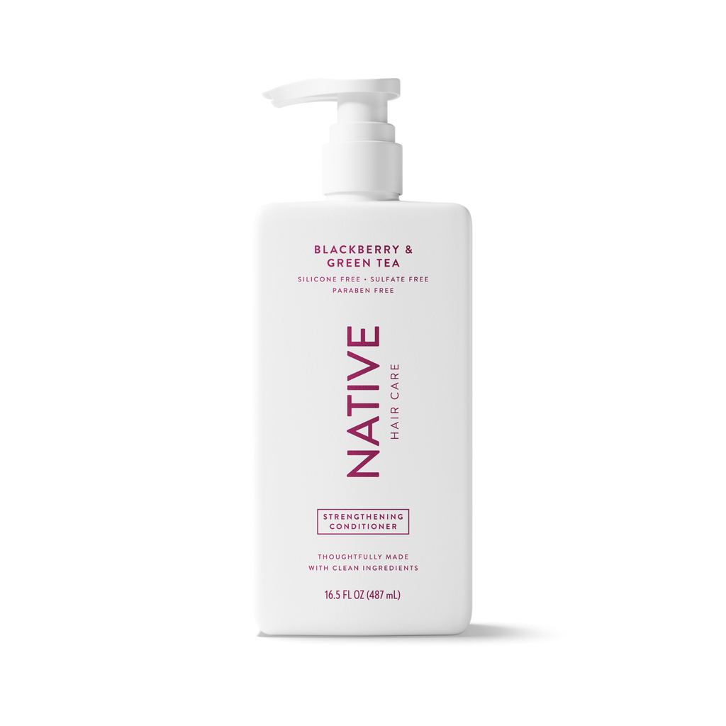 Strengthening Conditioner - Daily Roots