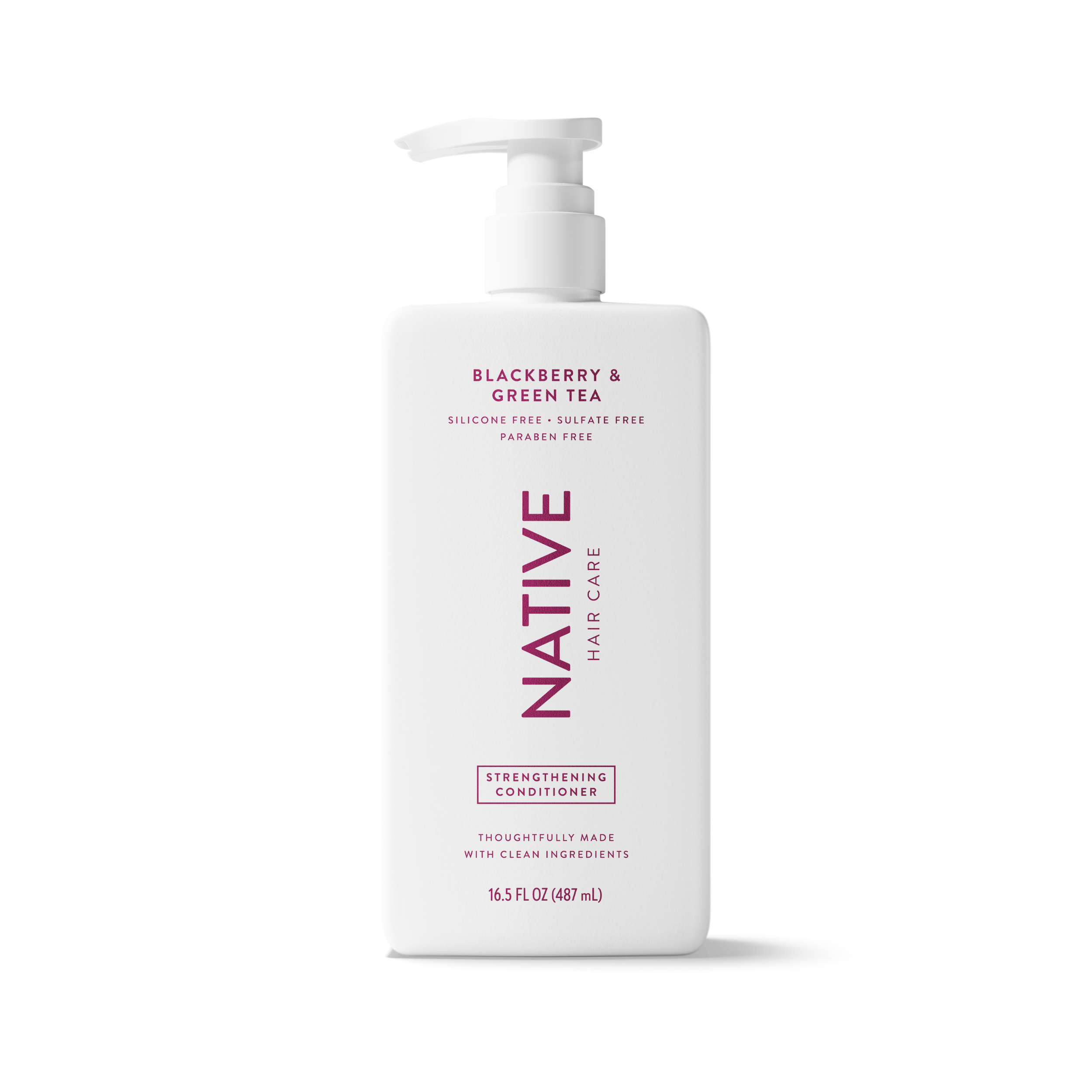 Strengthening Conditioner - Daily Roots