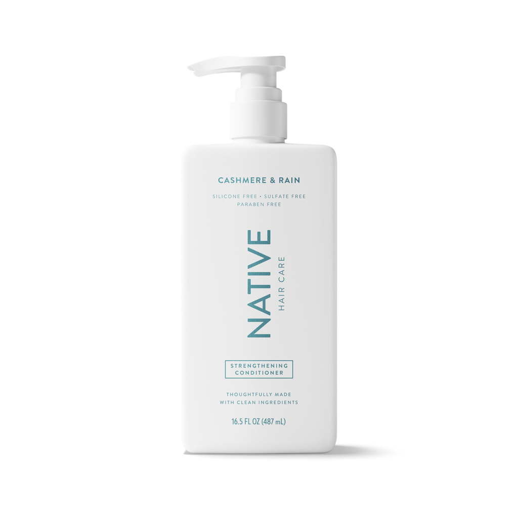 Strengthening Conditioner - Daily Roots