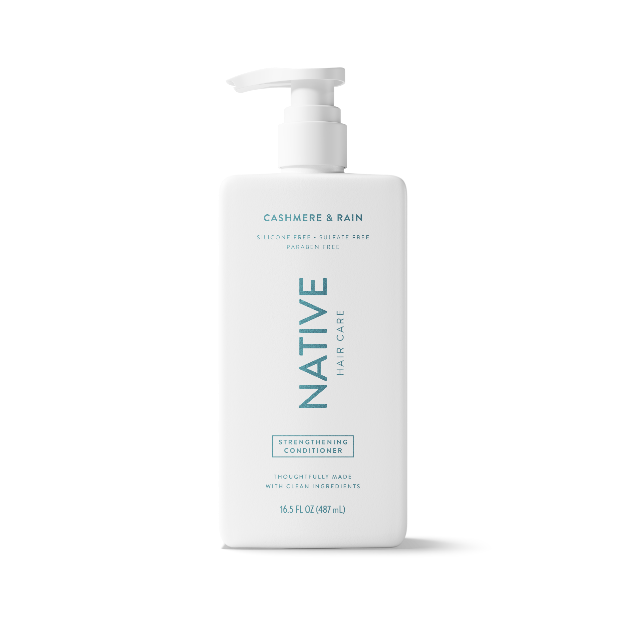 Strengthening Conditioner - Daily Roots